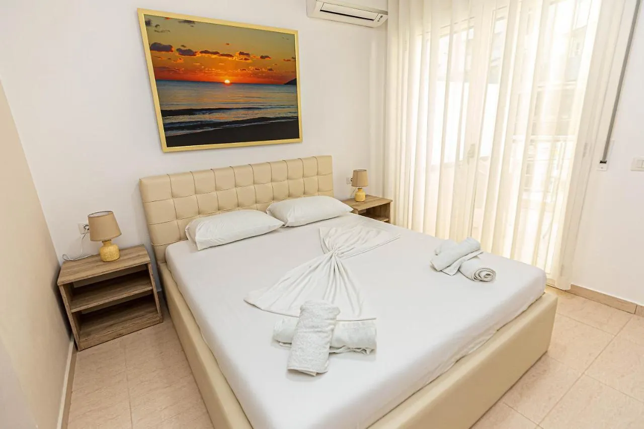 Jordan'S Hotel Влёра