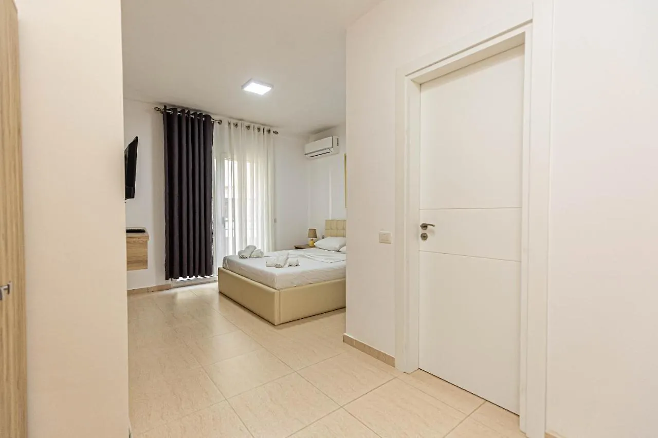 ***  Jordan'S Hotel Влёра Албания
