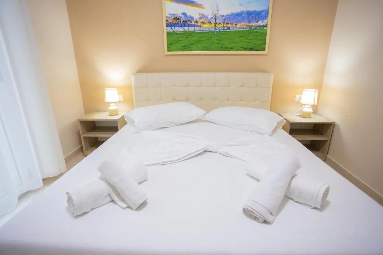 ***  Jordan'S Hotel Влёра Албания
