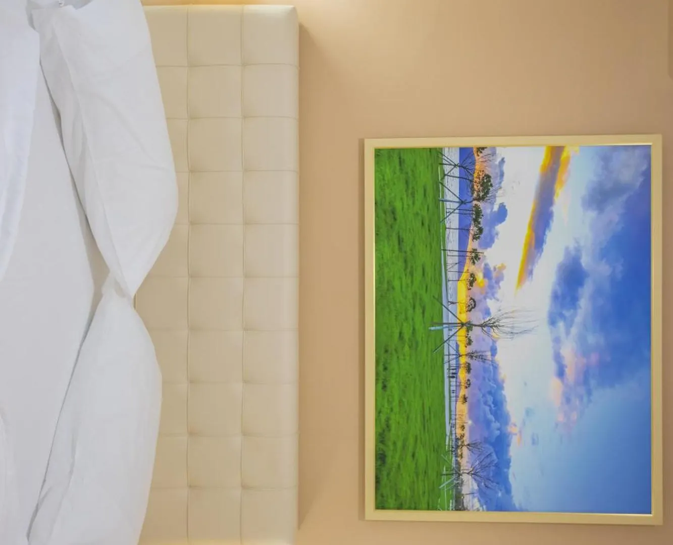 Jordan'S Hotel فلورا